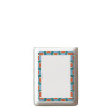 Блюдо прямоугольное №1 16x12см коллекции Contrepoint бренда Hermes