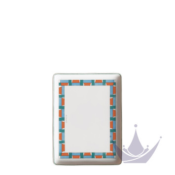 Блюдо прямоугольное №1 16x12см коллекции Contrepoint бренда Hermes