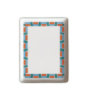 Блюдо прямоугольное 16x12см, 3шт. коллекции Contrepoint бренда Hermes