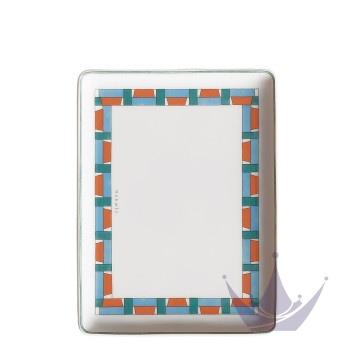 Блюдо прямоугольное 16x12см, 3шт. коллекции Contrepoint бренда Hermes
