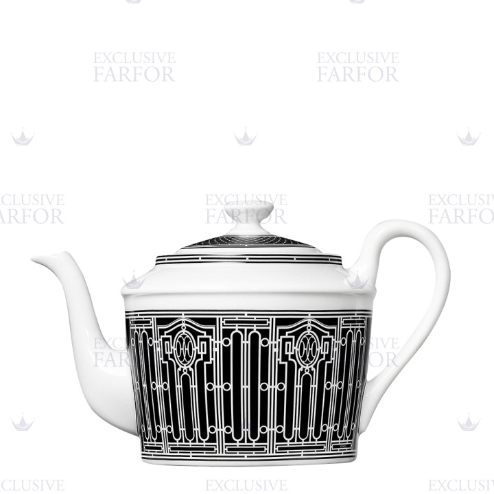 Чайник 850мл коллекции Deco бренда Hermes