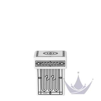 Сахарница / Шкатулка 5x7 см бренда Hermes