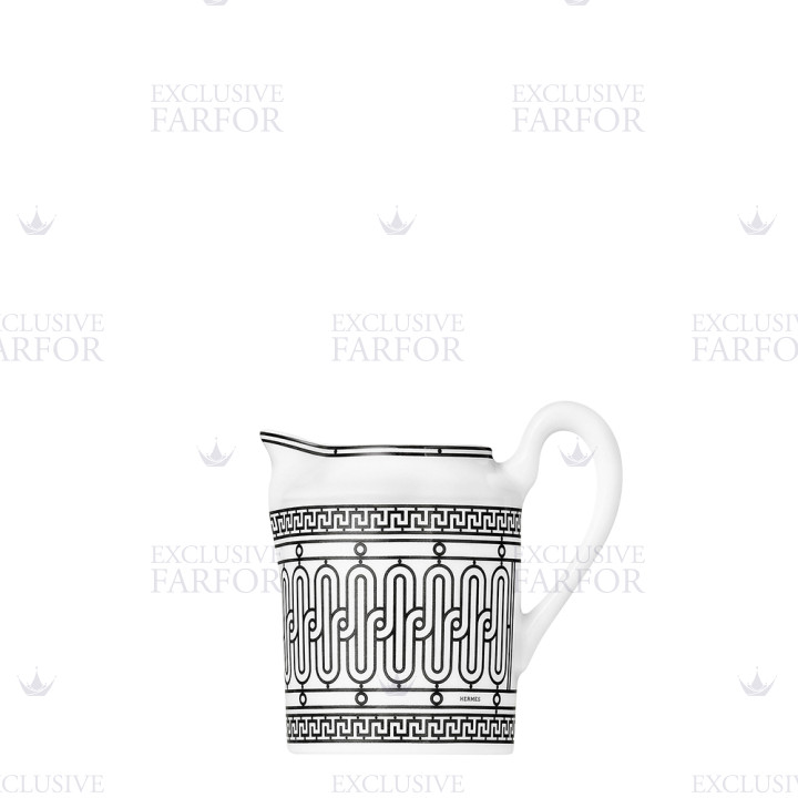 Молочник 150мл коллекции Deco бренда Hermes