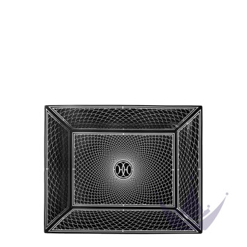 Чаша прямоугольная 21x17см бренда Hermes