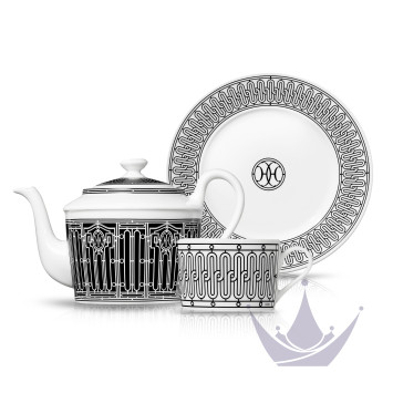 Коллекция Deco бренда Hermes