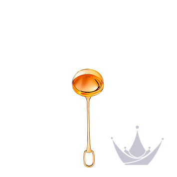 Половник 24см бренда Hermes