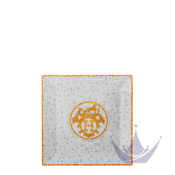 Чаша № 3 15x15см бренда Hermes