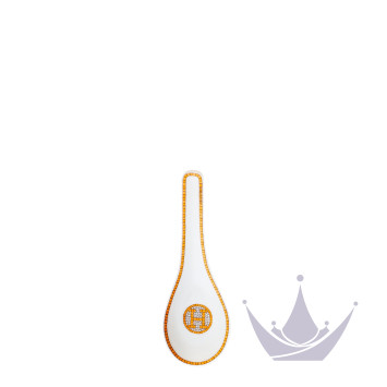 Ложка суповая 14см бренда Hermes