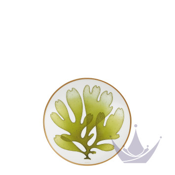 Тарелка десертная №1 14см коллекции Natures Marines бренда Hermes