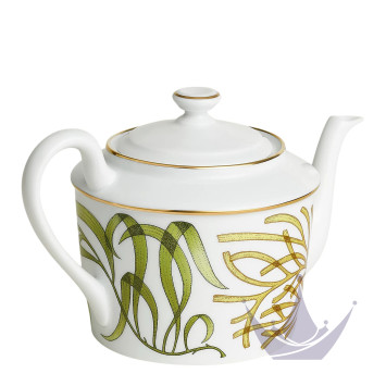 Чайник 850мл коллекции Natures Marines бренда Hermes