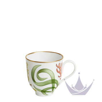 Кружка №2 420мл коллекции Natures Marines бренда Hermes