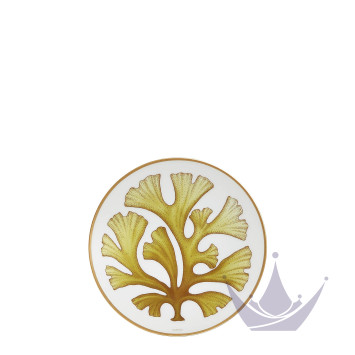 Тарелка десертная №4 14см коллекции Natures Marines бренда Hermes