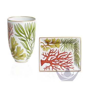 Коллекция Natures Marines бренда Hermes