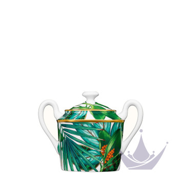 Сахарница 210мл коллекции Passifolia бренда Hermes