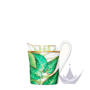 Молочник 250мл коллекции Passifolia бренда Hermes