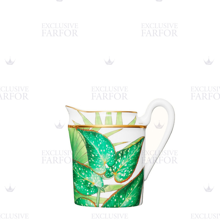 Молочник 250мл коллекции Passifolia бренда Hermes