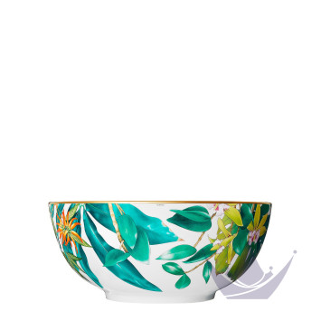 Салатник 27см коллекции Passifolia бренда Hermes