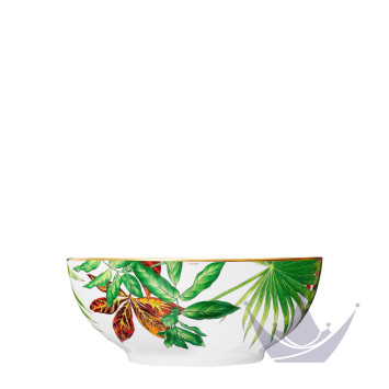 Салатник 24см коллекции Passifolia бренда Hermes