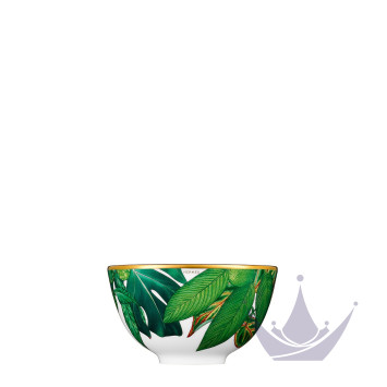 Чаша бульонная 9,5см коллекции Passifolia бренда Hermes