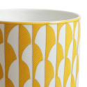 Ваза 27см коллекции Soleil d'Hermès бренда Hermes