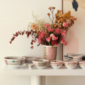 Ваза 27см коллекции Tressages Equestres бренда Hermes