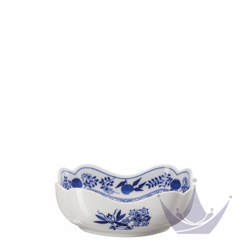 Салатник 18см коллекции Blau Zwiebelmuster бренда Hutschenreuther