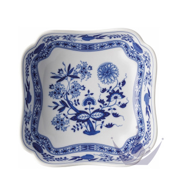 Салатник 18см коллекции Blau Zwiebelmuster бренда Hutschenreuther