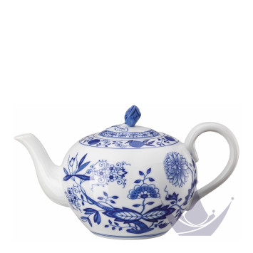 Чайник 1,35л коллекции Blau Zwiebelmuster бренда Hutschenreuther