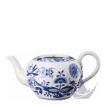 Чайник 1,35л коллекции Blau Zwiebelmuster бренда Hutschenreuther