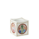 Настольный подсвечник 6,5см коллекции Christmas бренда Hutschenreuther