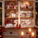Чаша 9см, 2шт. коллекции Christmas Love бренда Hutschenreuther