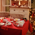 Масленка 250г. коллекции Christmas Love 