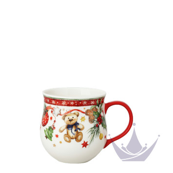 Кружка 0,45л коллекции Christmas Mug 