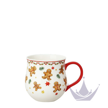 Кружка 0,45л коллекции Christmas Mug 