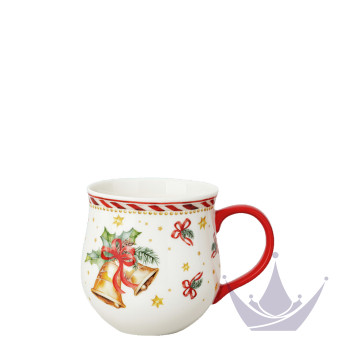 Кружка 0,45л коллекции Christmas Mug 