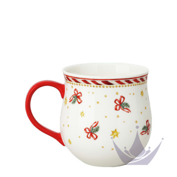 Кружка 0,45л коллекции Christmas Mug 