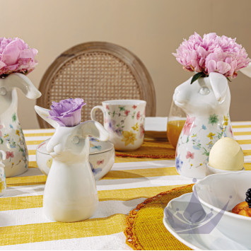 Ваза 11см коллекции Easter Collection 