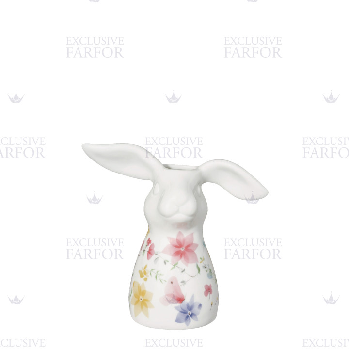 Ваза 16см коллекции Easter Collection 