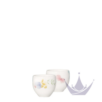 Подставка для яиц 5,5см, 2шт. коллекции Easter Collection 
