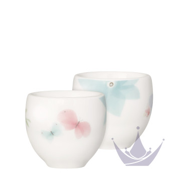 Подставка для яиц 5,5см, 2шт. коллекции Easter Collection 