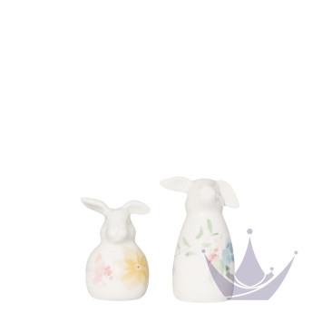 Солонка и перечница 7см коллекции Easter Collection 