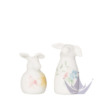 Солонка и перечница 7см коллекции Easter Collection 