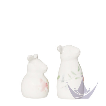 Солонка и перечница 7см коллекции Easter Collection 