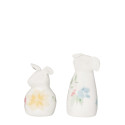 Солонка и перечница 7см коллекции Easter Collection 