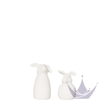 Солонка и перечница 7см коллекции Easter Collection бренда Hutschenreuther