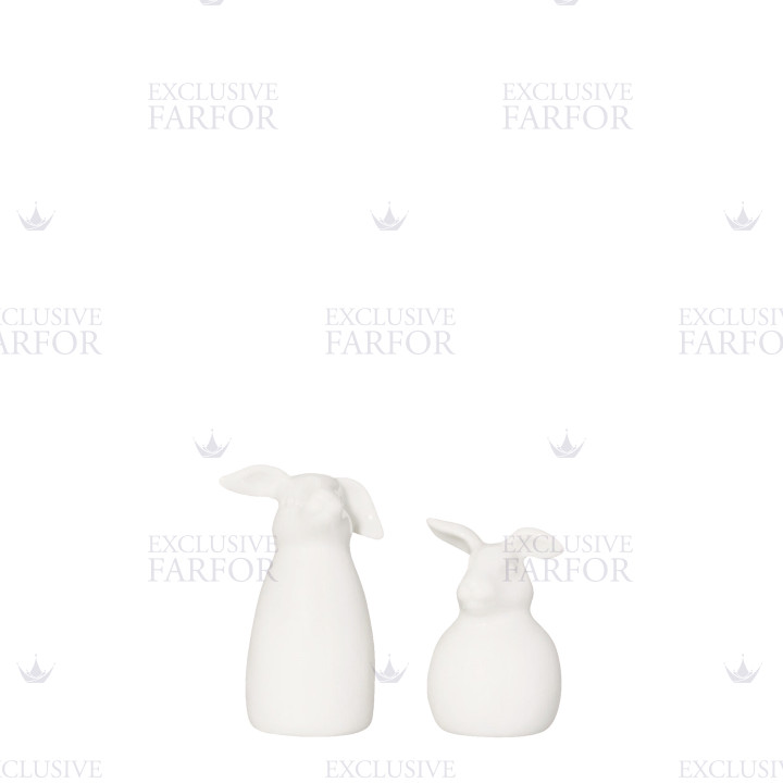 Солонка и перечница 7см коллекции Easter Collection бренда Hutschenreuther
