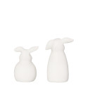 Солонка и перечница 7см коллекции Easter Collection бренда Hutschenreuther