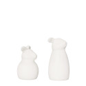 Солонка и перечница 7см коллекции Easter Collection бренда Hutschenreuther