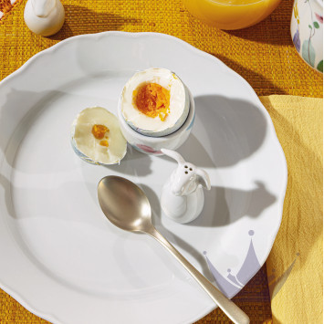 Солонка и перечница 7см коллекции Easter Collection бренда Hutschenreuther