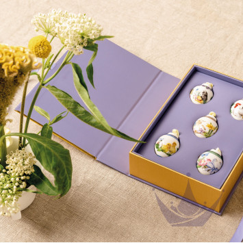 Коллекция Easter Collection бренда Hutschenreuther